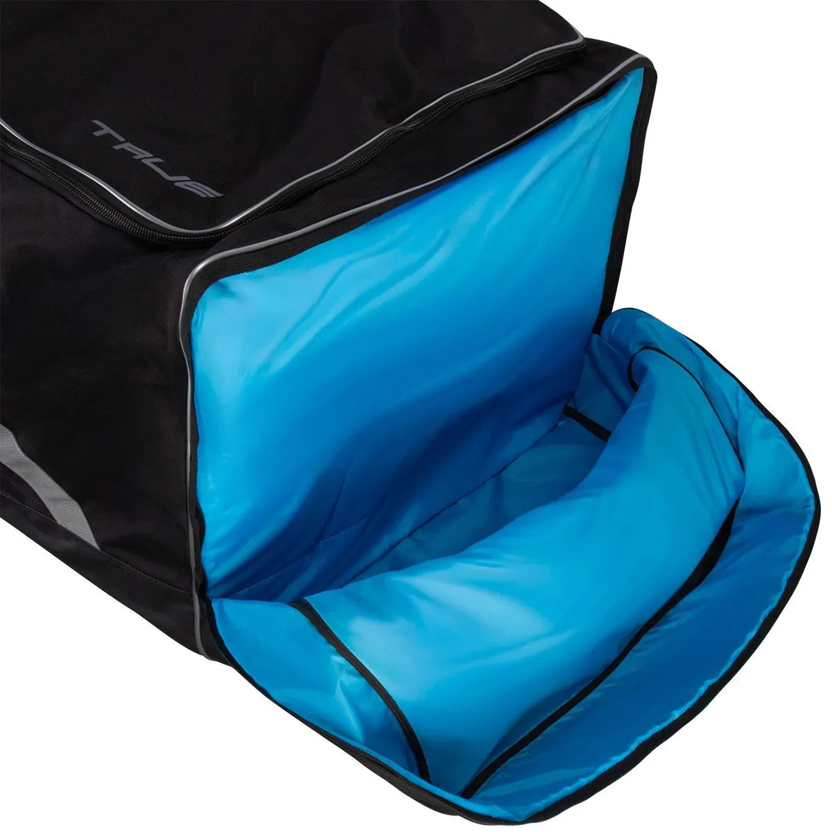 TRUE GOALKEEPER BAG WITH WHEELS 40".