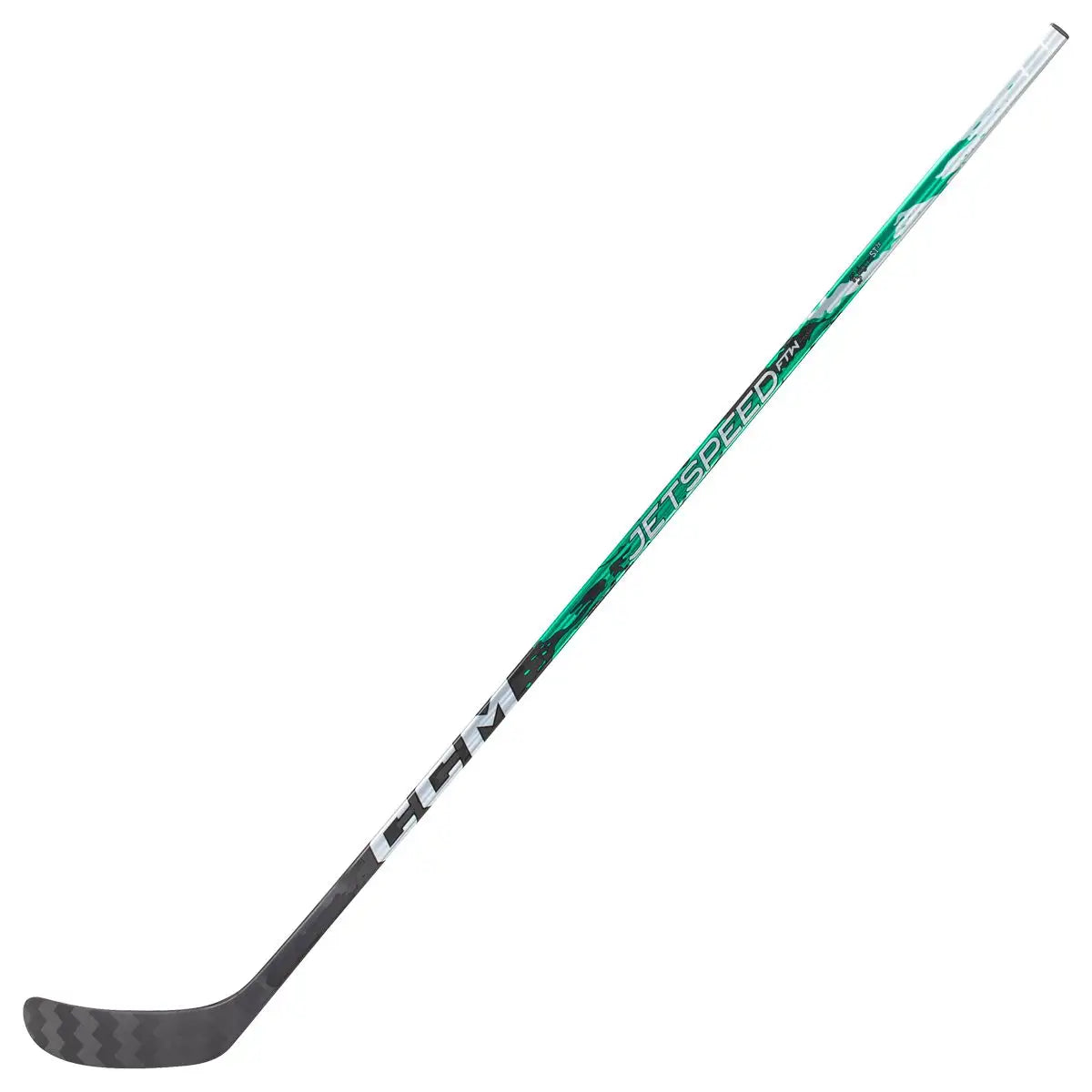 STICK CCM JETSPEED FTWomen 26 SR.