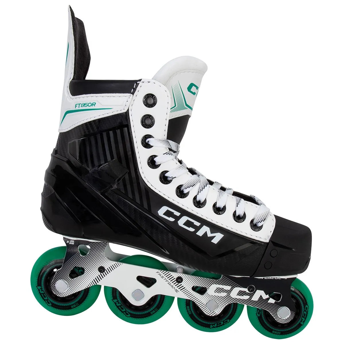 CCM RH FT850 Inline Hockey Skates SR.