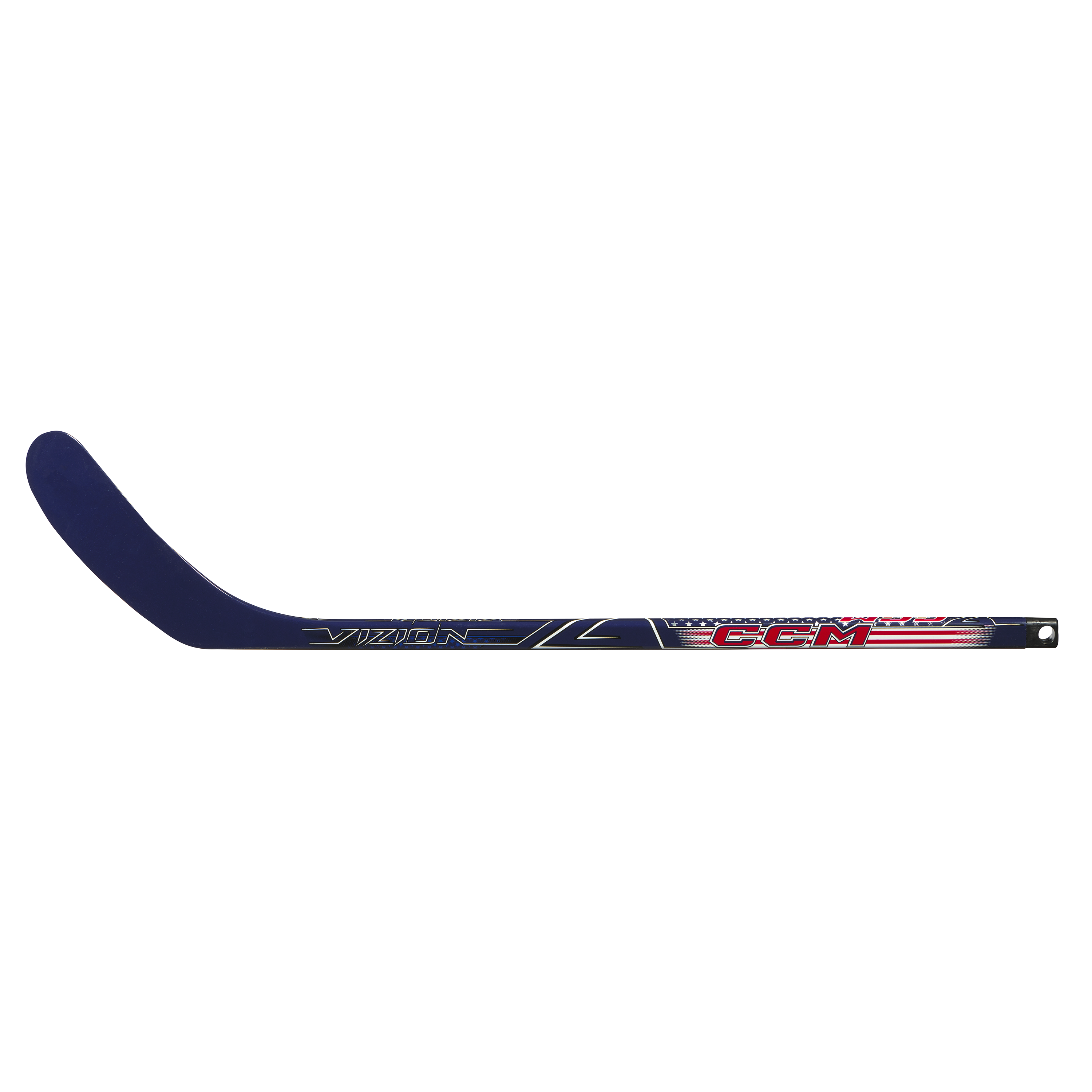 MINI STICK CCM VIZION 2026 OLYMPICS EDITION.