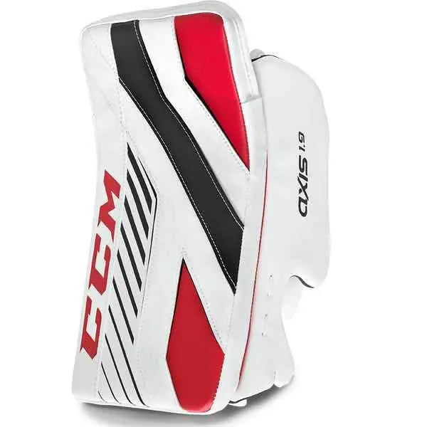 BLOCKER CCM AXIS 1.9 SR. CCM