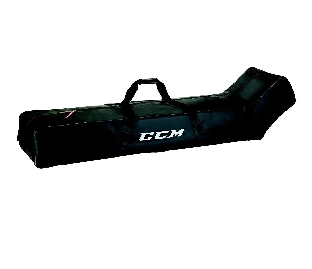 BOLSA STICKS CCM RUEDAS EQUIPO COMPLETO. CCM