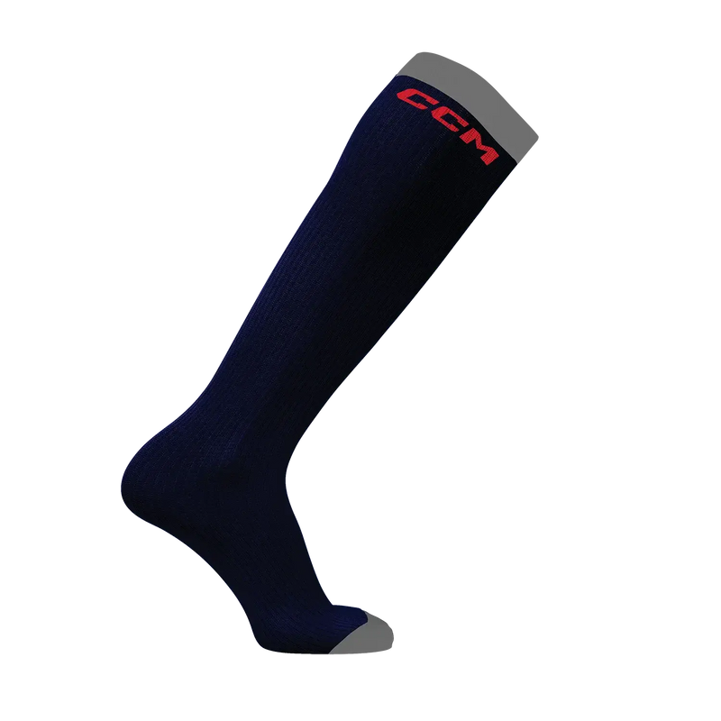 CCM Bamboo Line Knee socks SR.