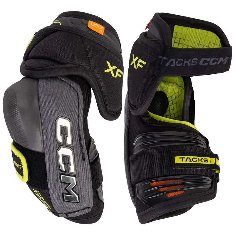 CODERAS CCM TACKS XF JR. CCM