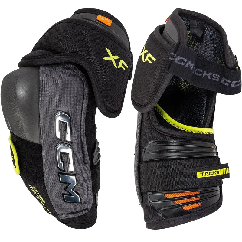 CODERAS CCM TACKS XF SR. CCM