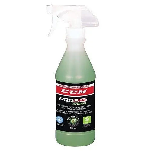 DESODORANTE CCM PROLINE FRESH 500 ML. CCM