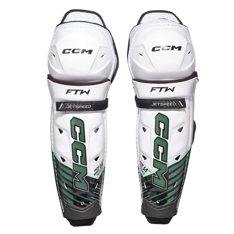 ESPINILLERAS CCM JETSPEED FTWomen SR. CCM