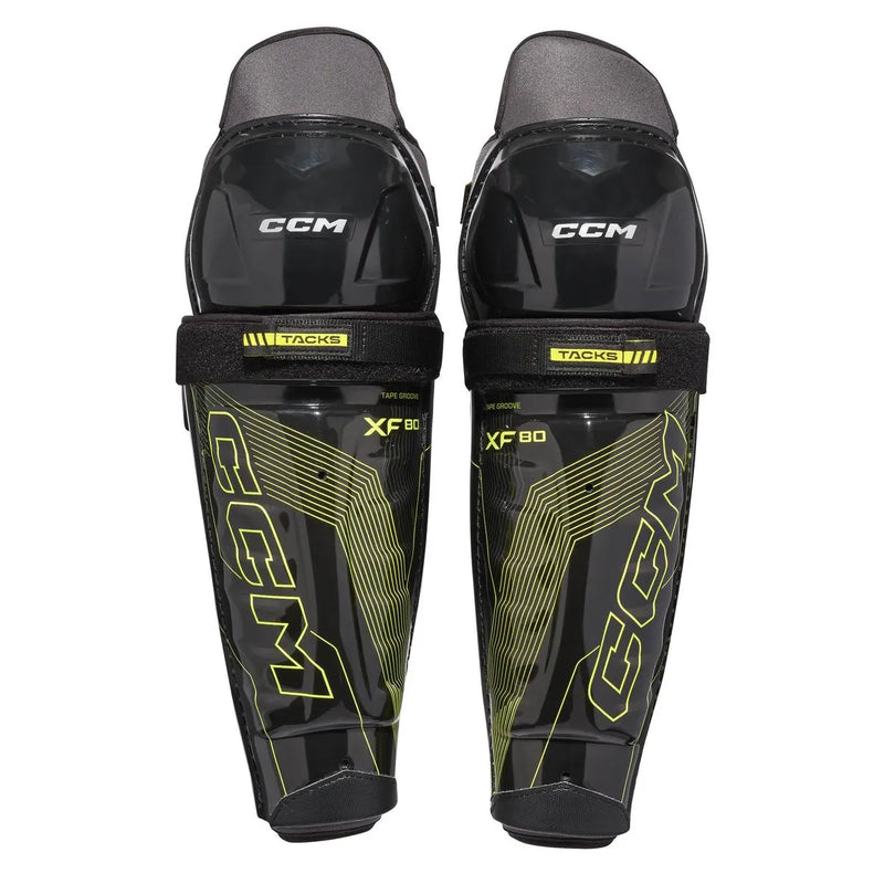 ESPINILLERAS CCM TACKS XF 80 SR. CCM