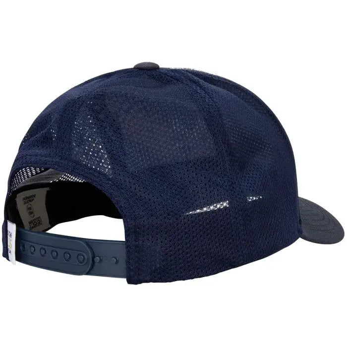 GORRA CCM 125 ANNIVERSARY MESH TRUCKER CCM