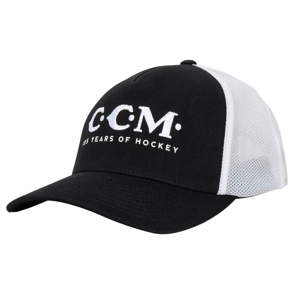 GORRA CCM 125 ANNIVERSARY MESH TRUCKER CCM