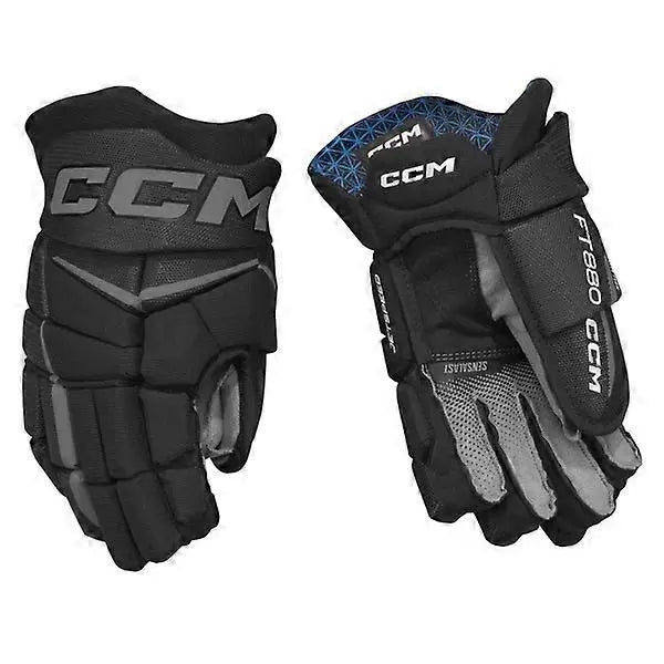 GUANTES CCM JETSPEED FT880 SR. CCM