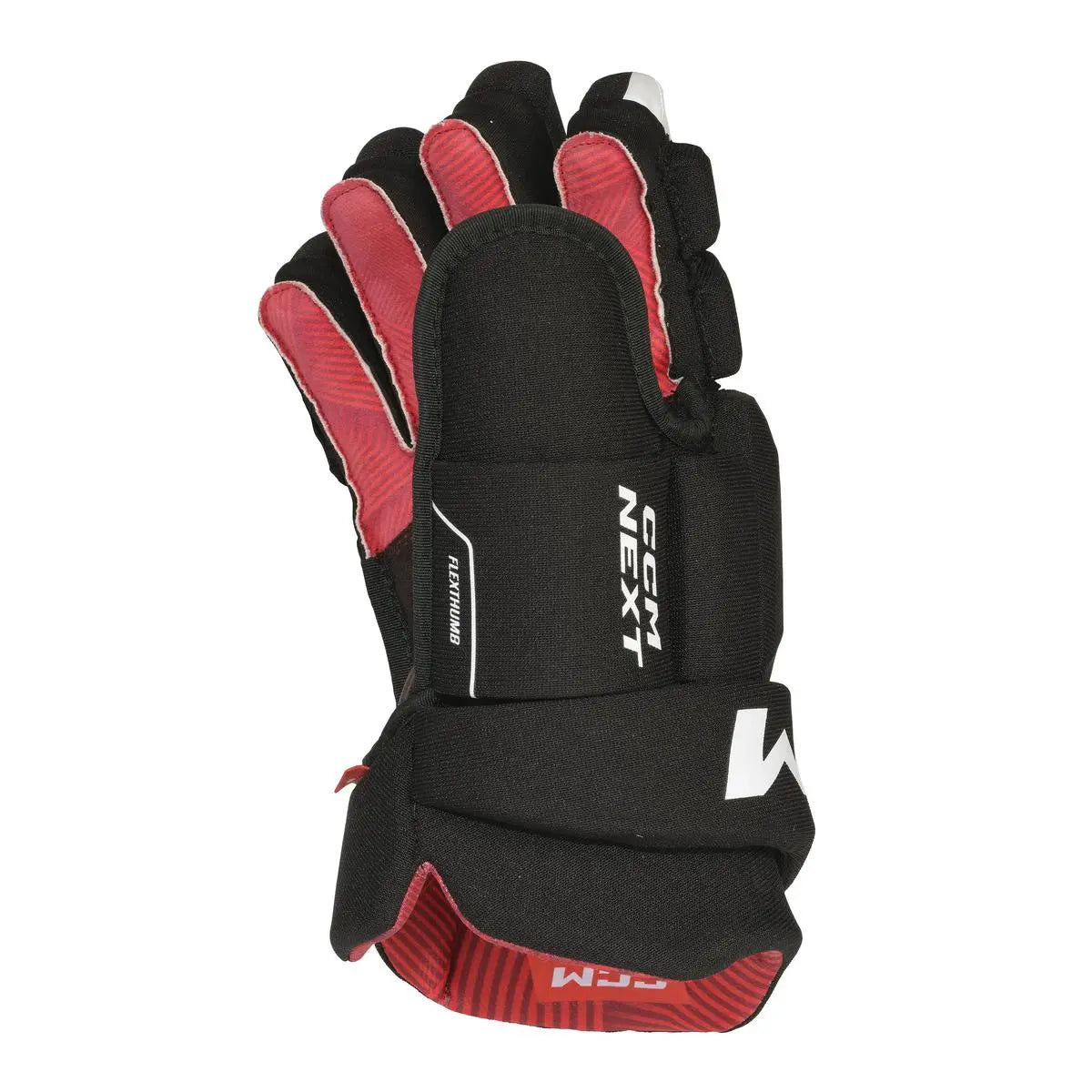 GUANTES CCM NEXT 23 JR. CCM