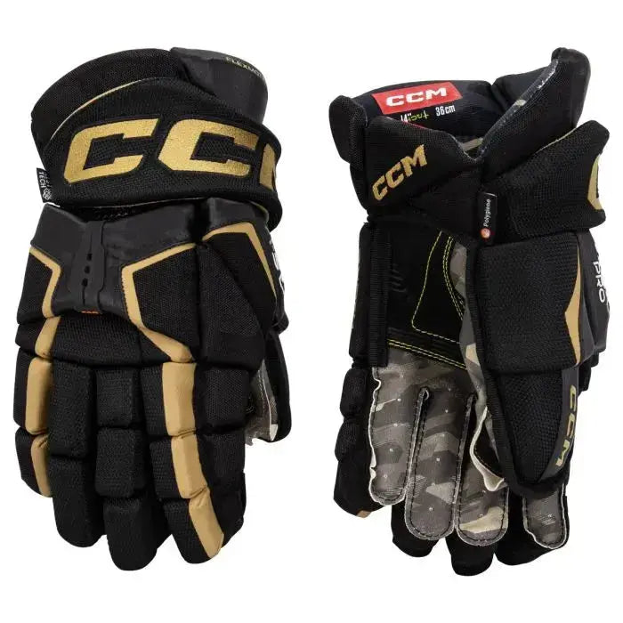 GUANTES CCM TACKS AS-V PRO SR. CCM