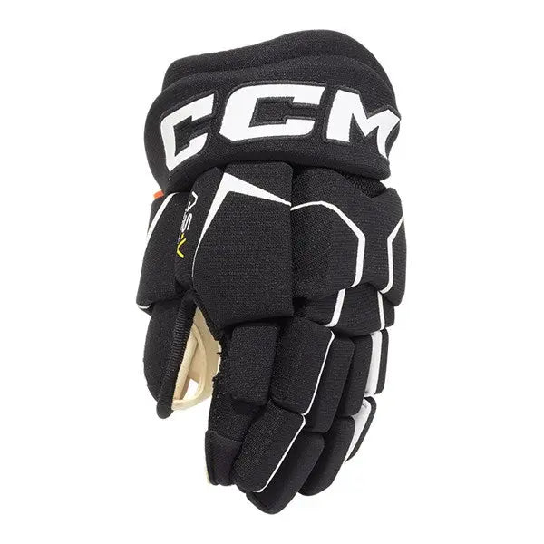 GUANTES CCM TACKS AS-V PRO YTH. CCM