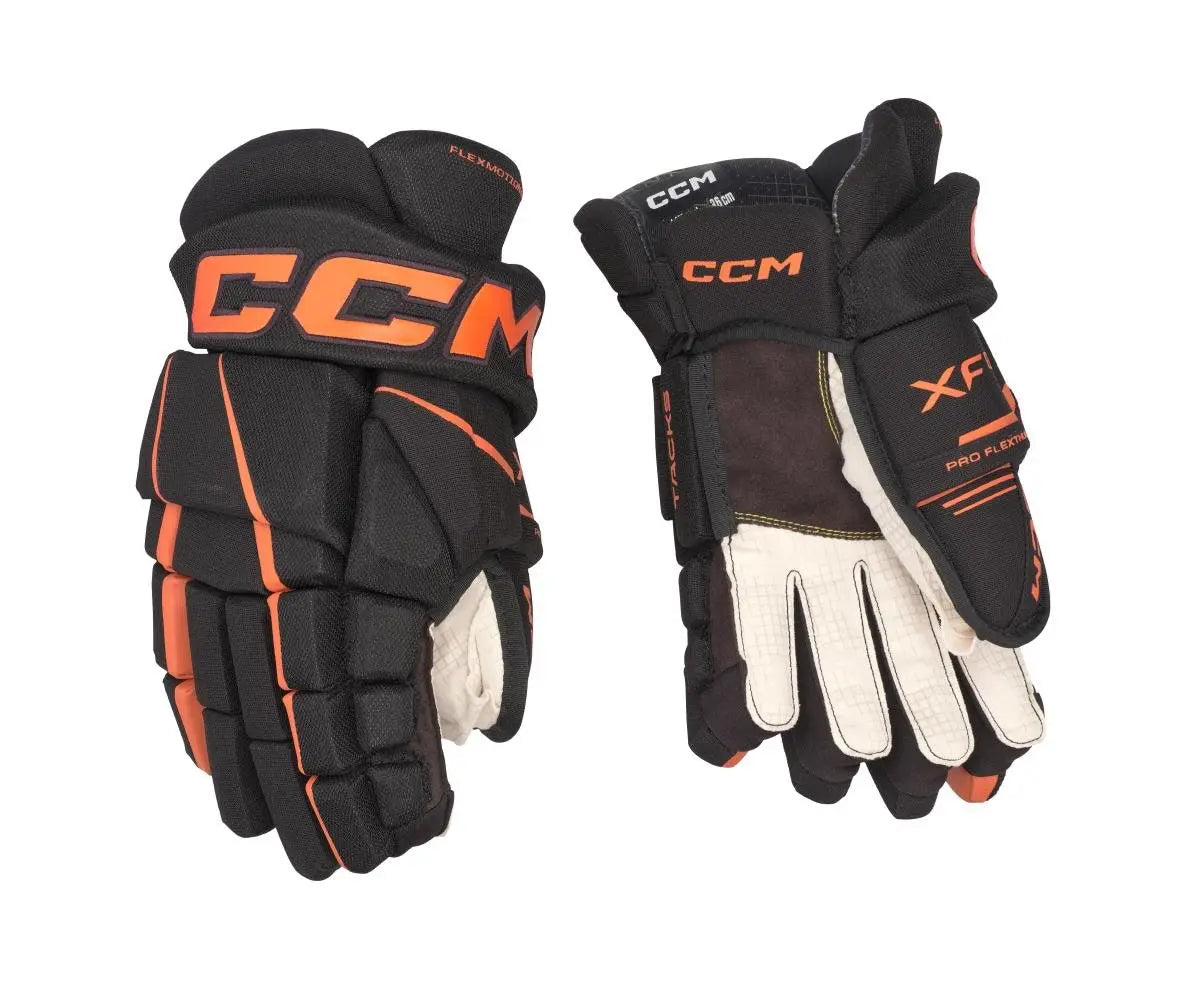 GUANTES CCM TACKS XF 80 SR. CCM