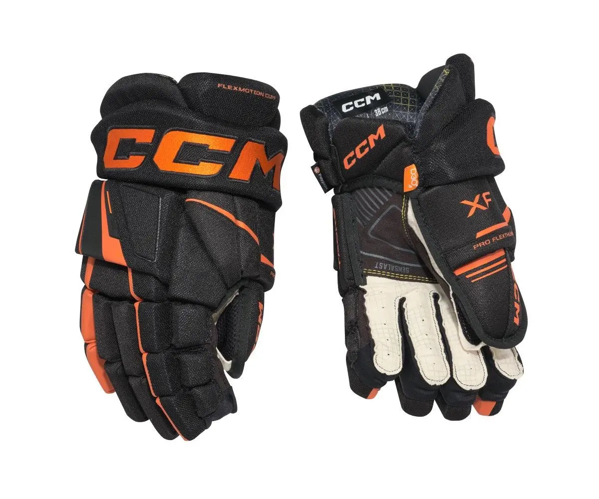 GUANTES CCM TACKS XF SR. CCM