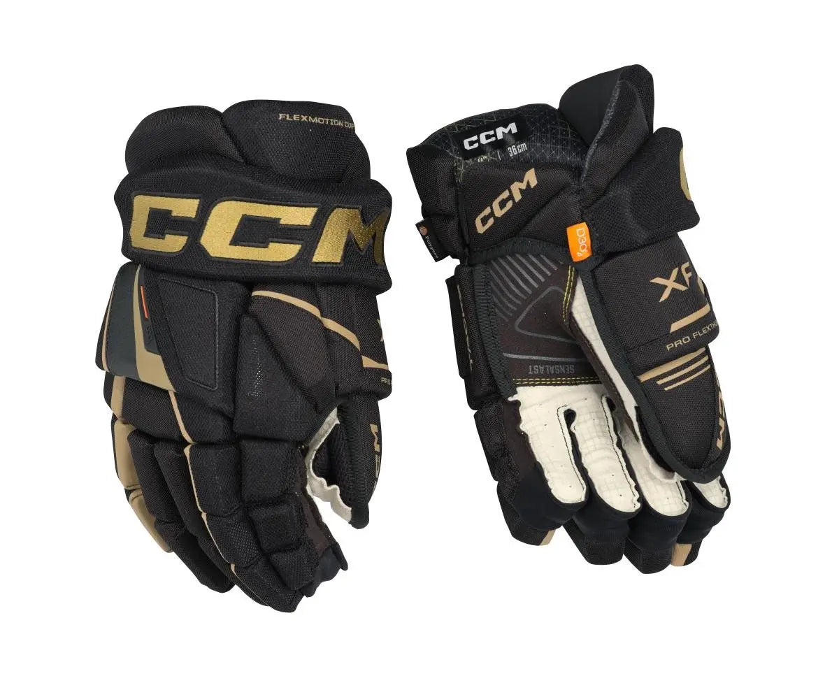 GUANTES CCM TACKS XF SR. CCM