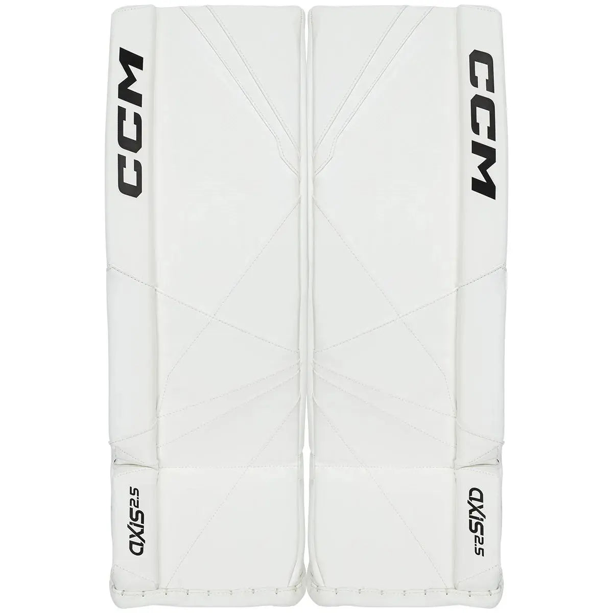 GUARDAS CCM AXIS 2.5 JR. CCM