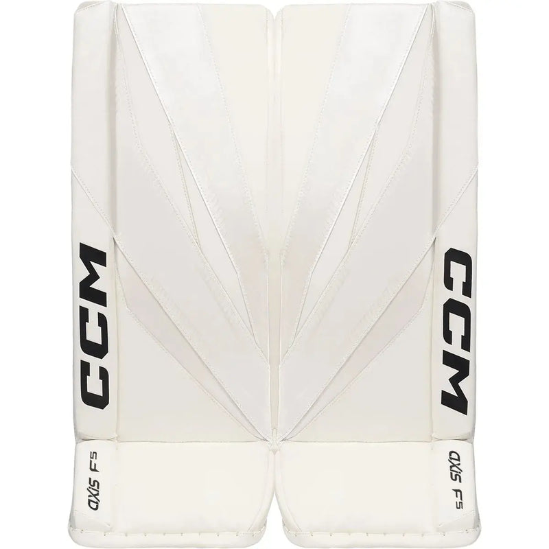 GUARDAS CCM AXIS F5 JR. CCM