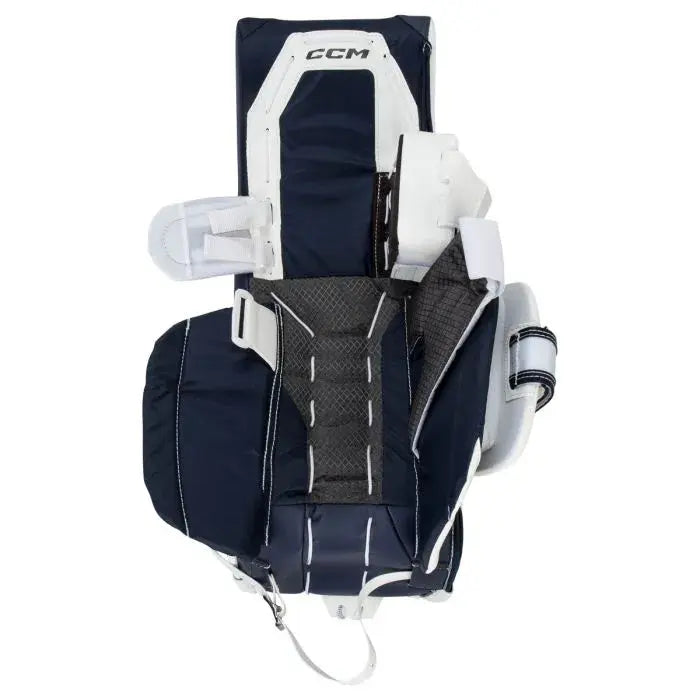 GUARDAS CCM AXIS F5 JR. CCM