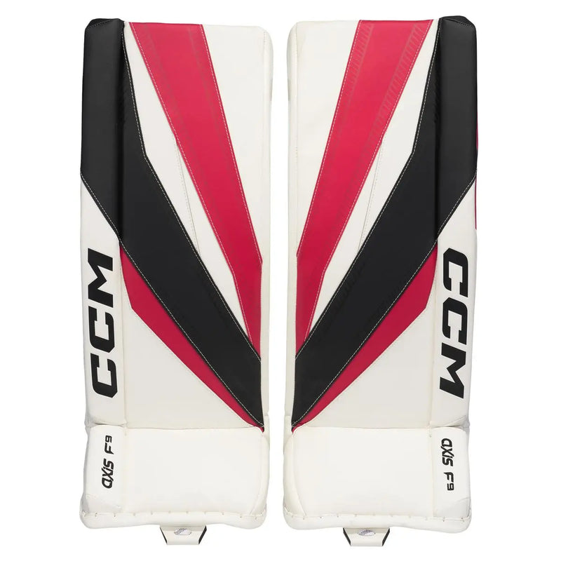 GUARDAS CCM AXIS F9 SR. CCM