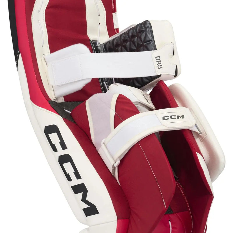 GUARDAS CCM AXIS F9 SR. CCM