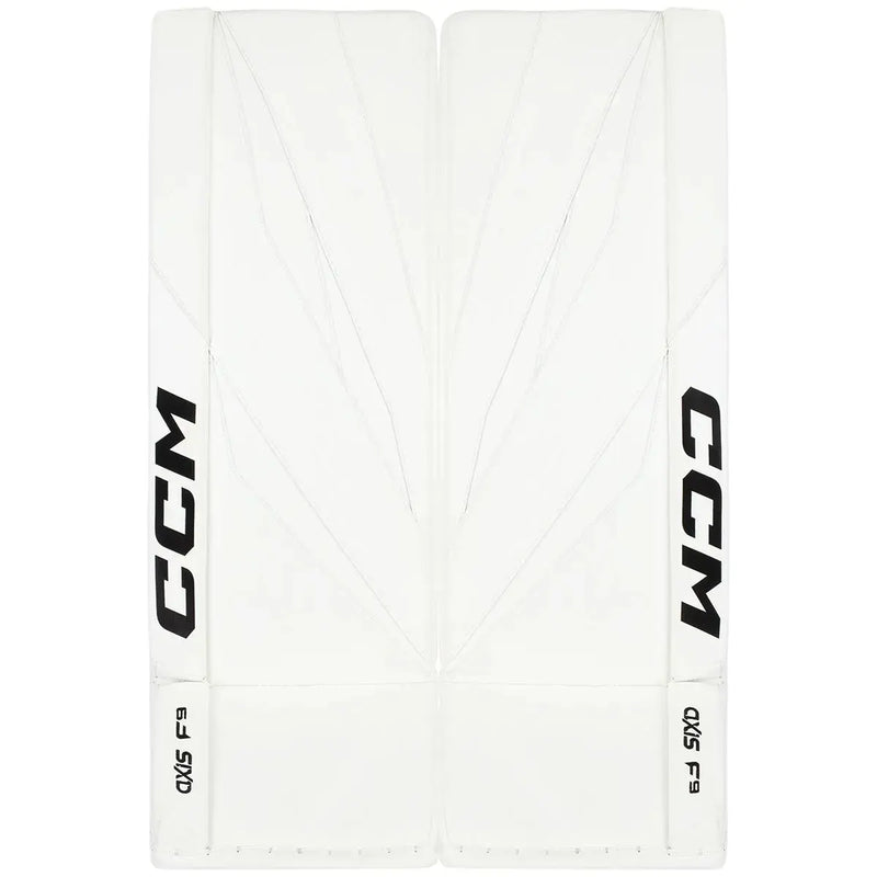 GUARDAS CCM AXIS F9 SR. CCM