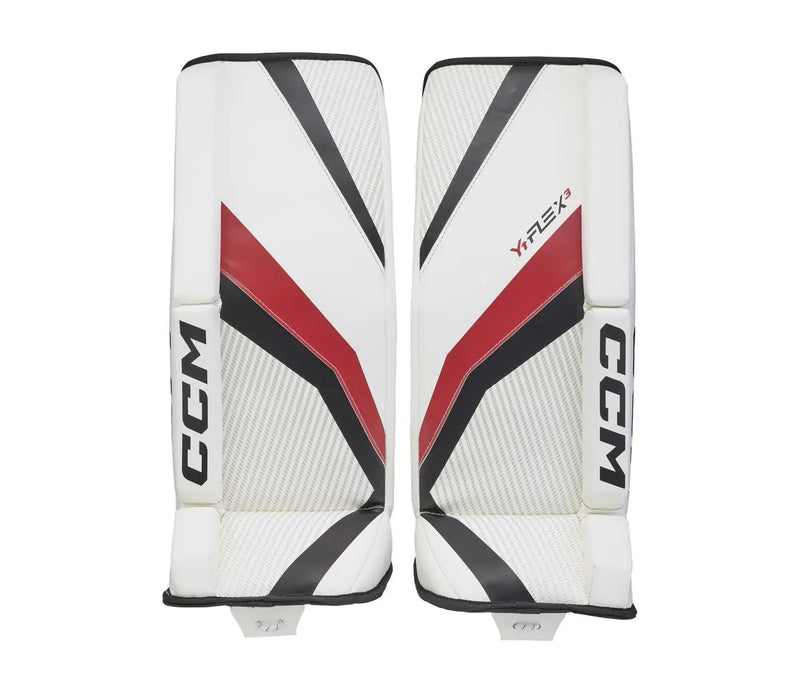 GUARDAS CCM YTFLEX 3 YTH. CCM