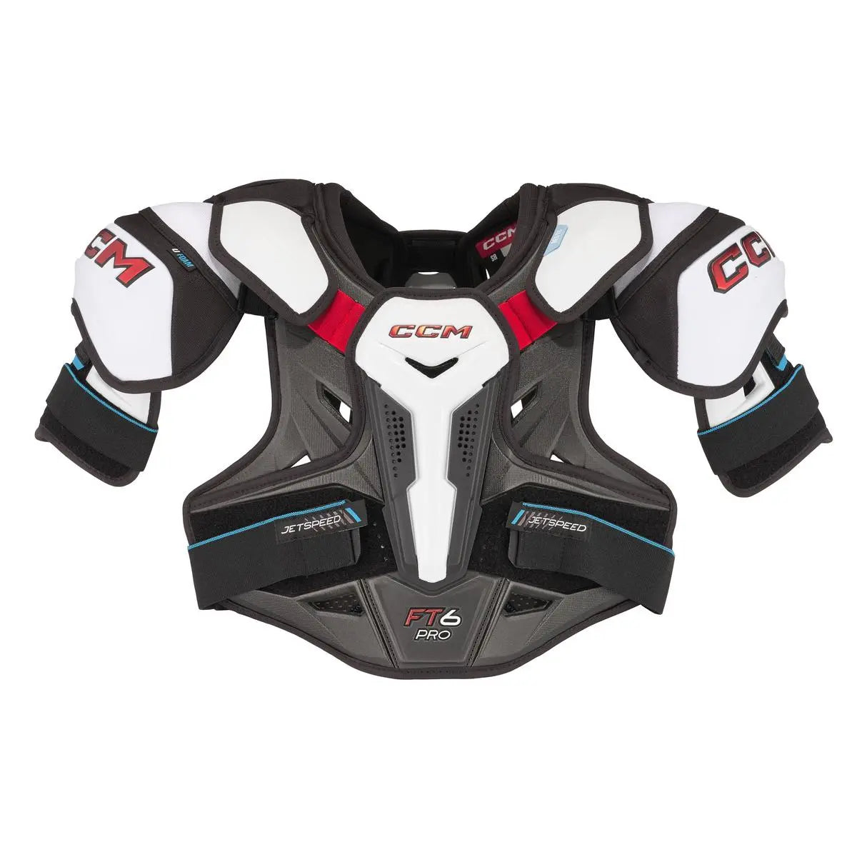 HOMBRERAS CCM JETSPEED FT6 PRO SR. CCM