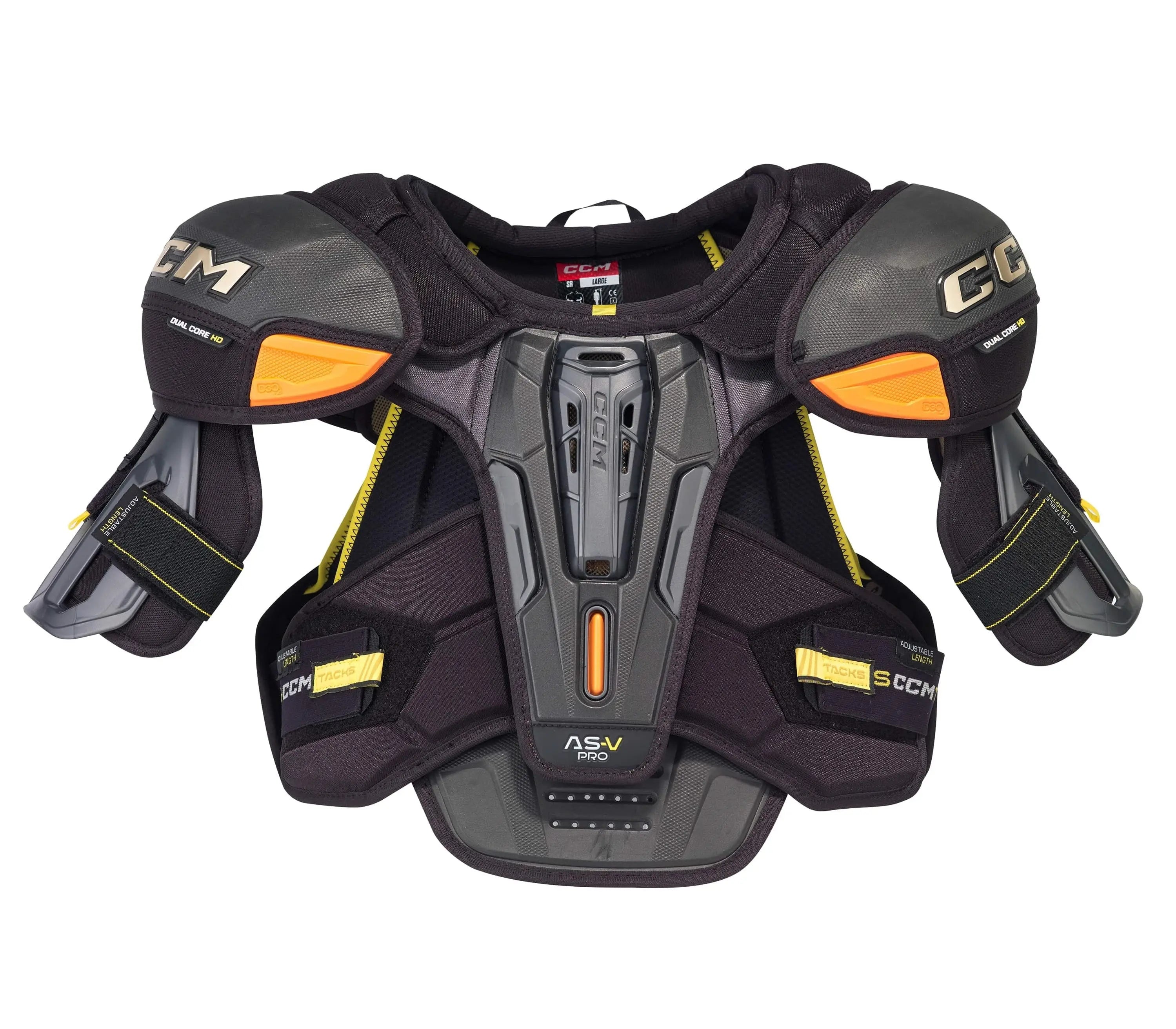 HOMBRERAS CCM TACKS AS-V PRO SR. CCM