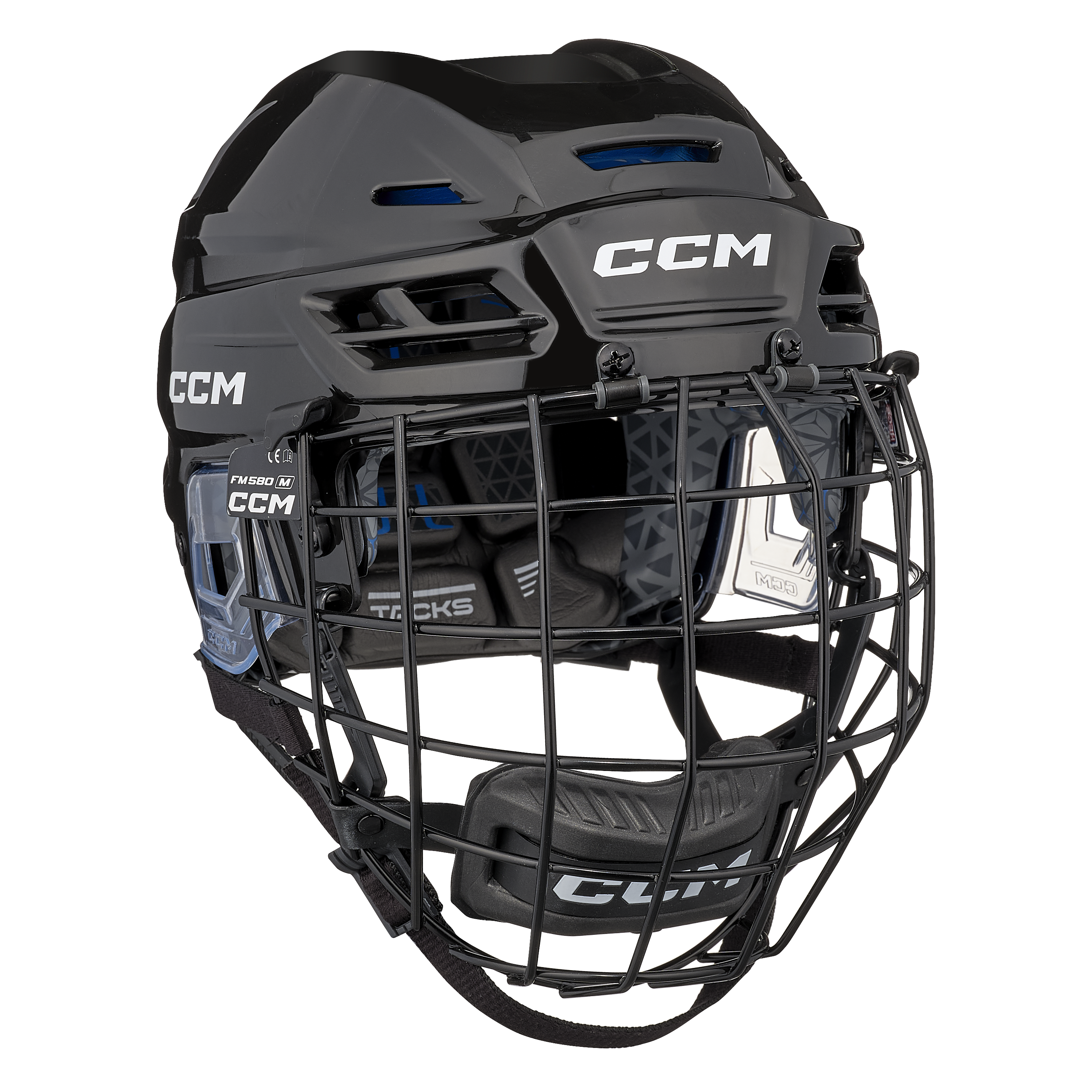 CASCO CCM TACKS 310 COMBO 2026.
