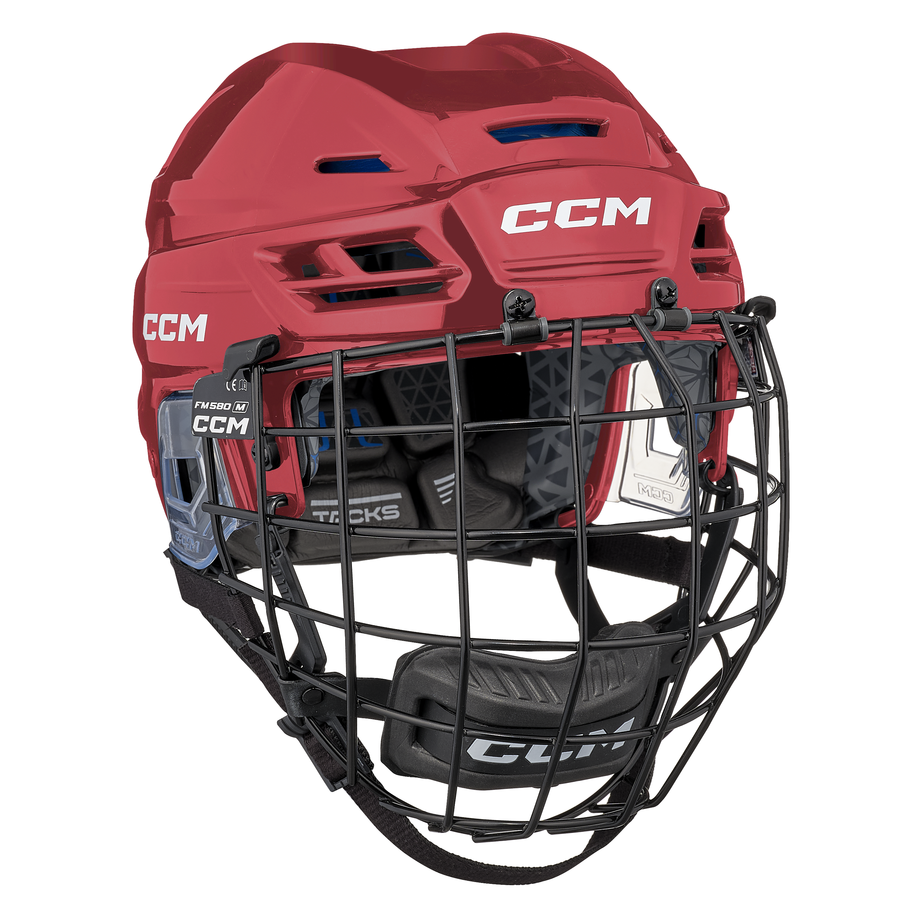 CASCO CCM TACKS 310 COMBO 2026.