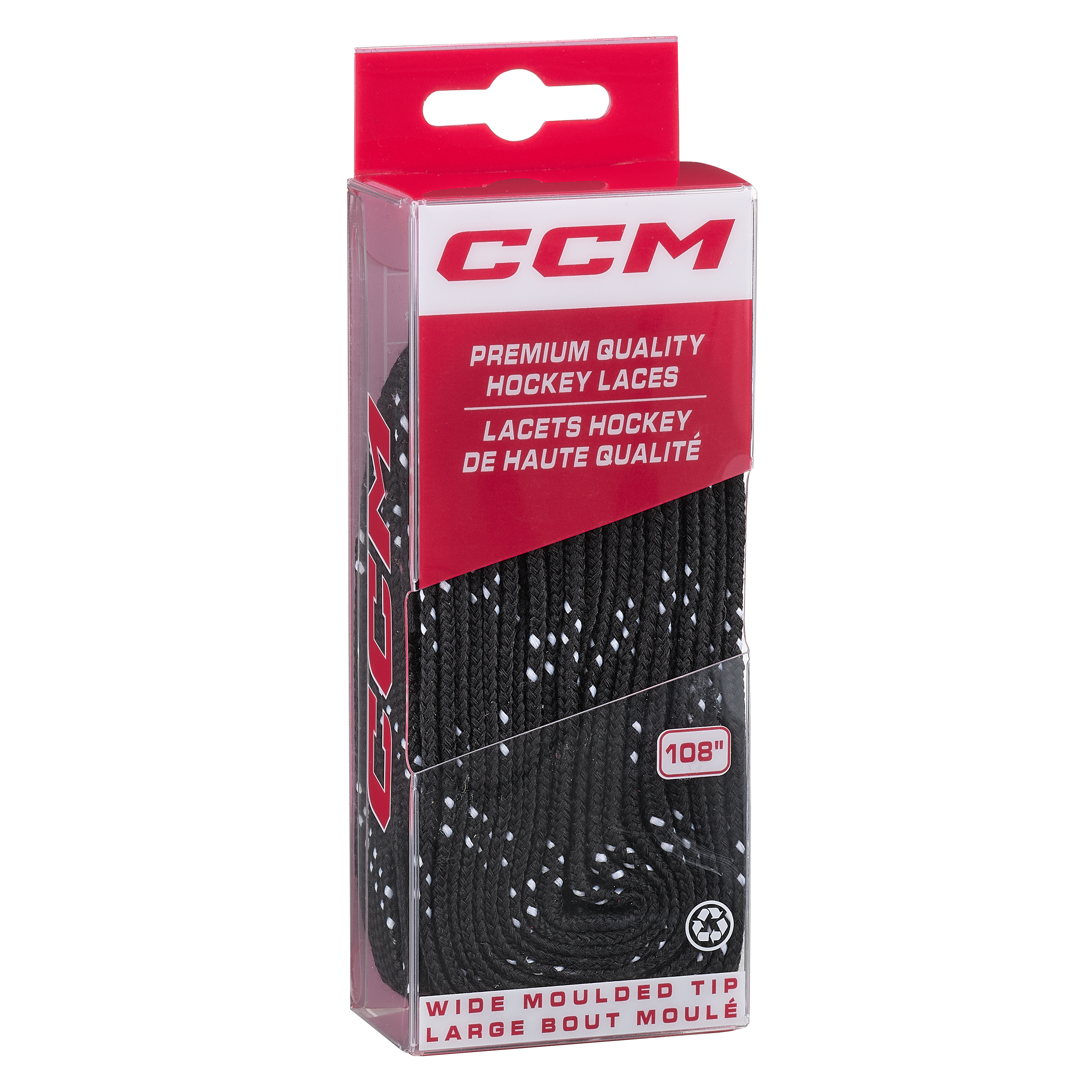 CORDONES ENCERADOS BOX CCM