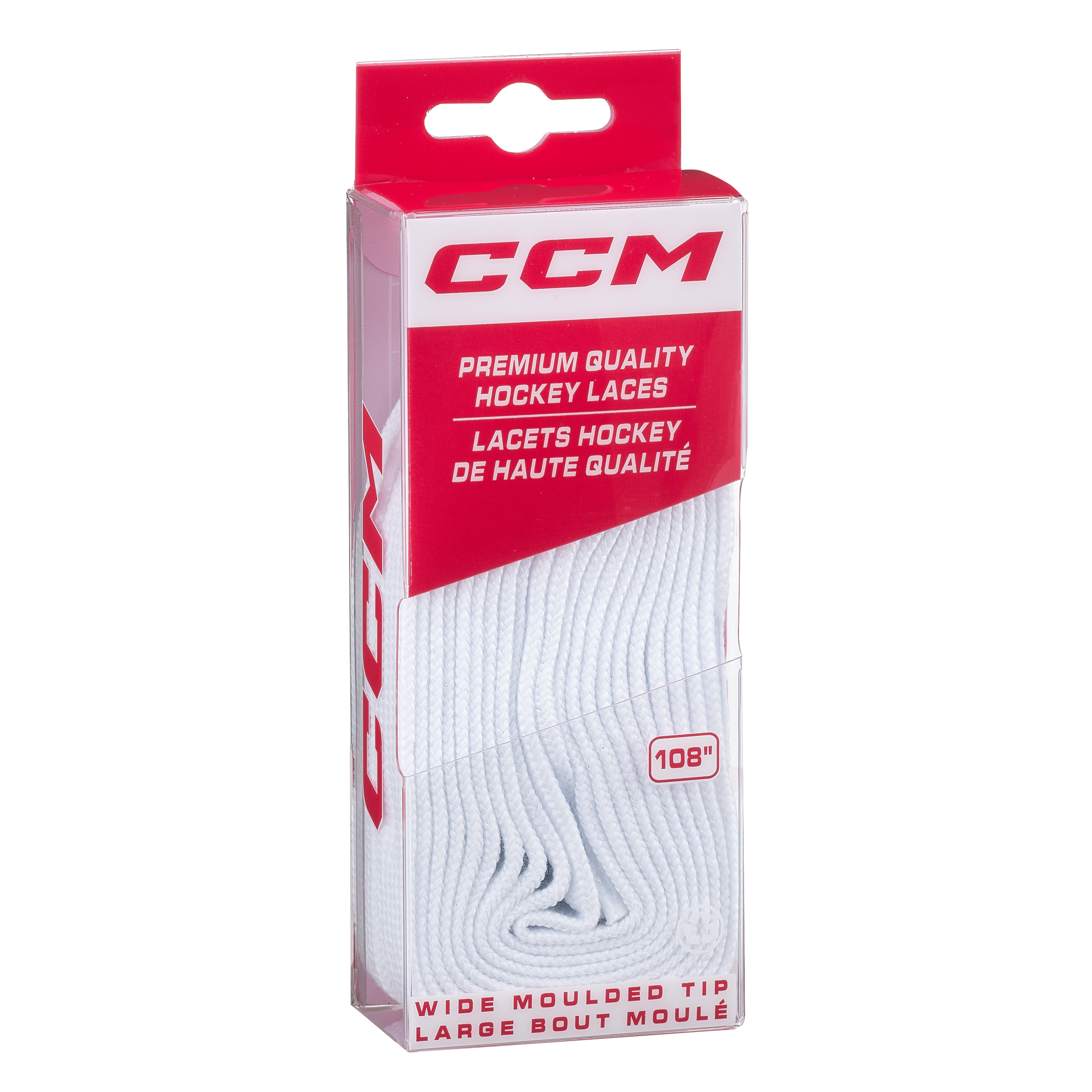 CORDONES ENCERADOS BOX CCM