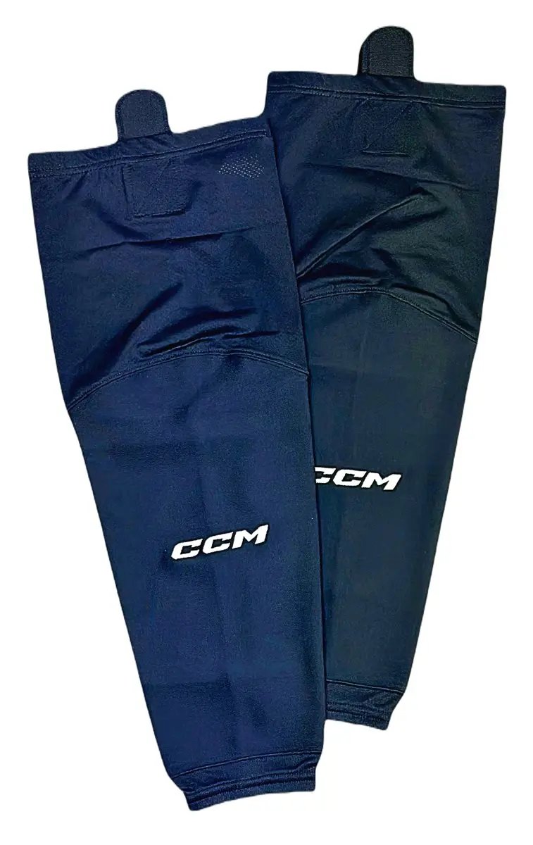 MEDIAS ENTRENAMIENTO CCM EDGE SX7000 JR. 24” CCM