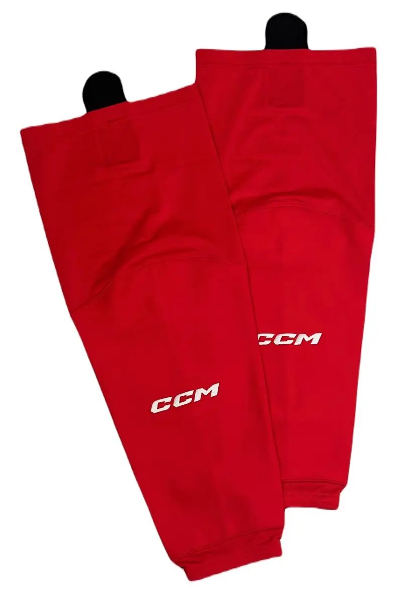 MEDIAS ENTRENAMIENTO CCM EDGE SX7000 JR. 24” CCM