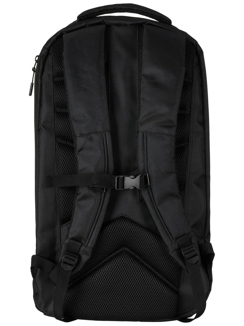 MOCHILA CCM PREMIUM BLACK 18" CCM