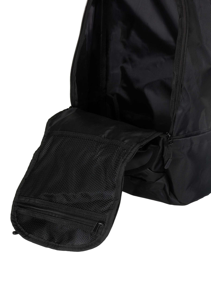 MOCHILA CCM PREMIUM BLACK 18" CCM