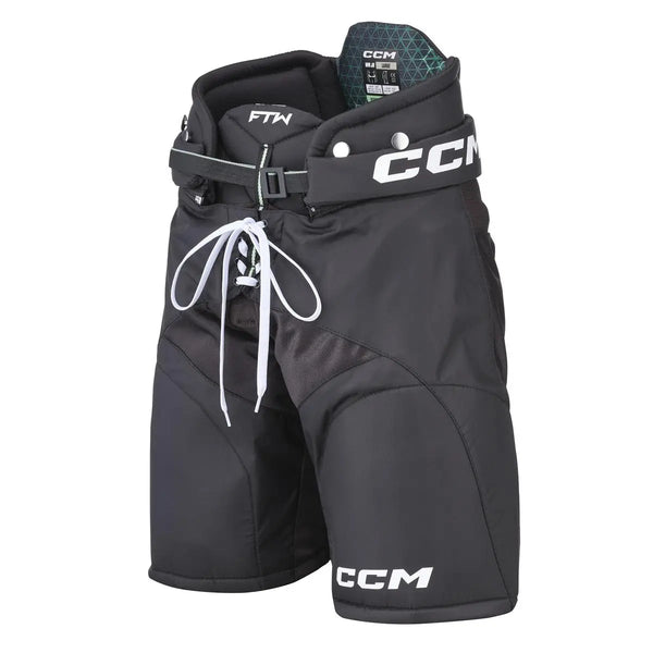 PANTALÓN CCM JETSPEED FTWomen 24 JR. CCM