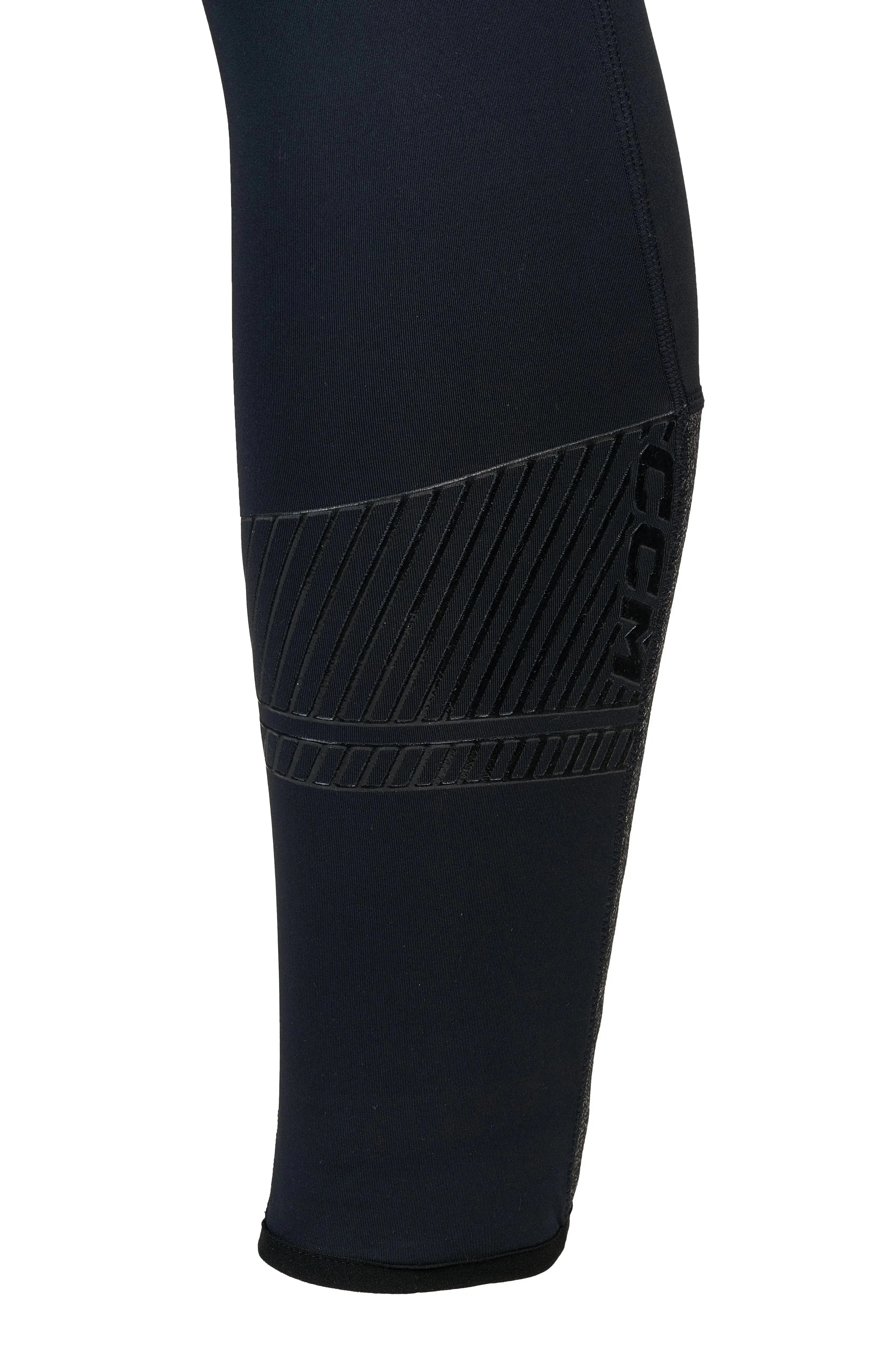 PANTALON COQUILLA, VELCROS, GRIP Y ZONA ANTICORTE SR. CCM