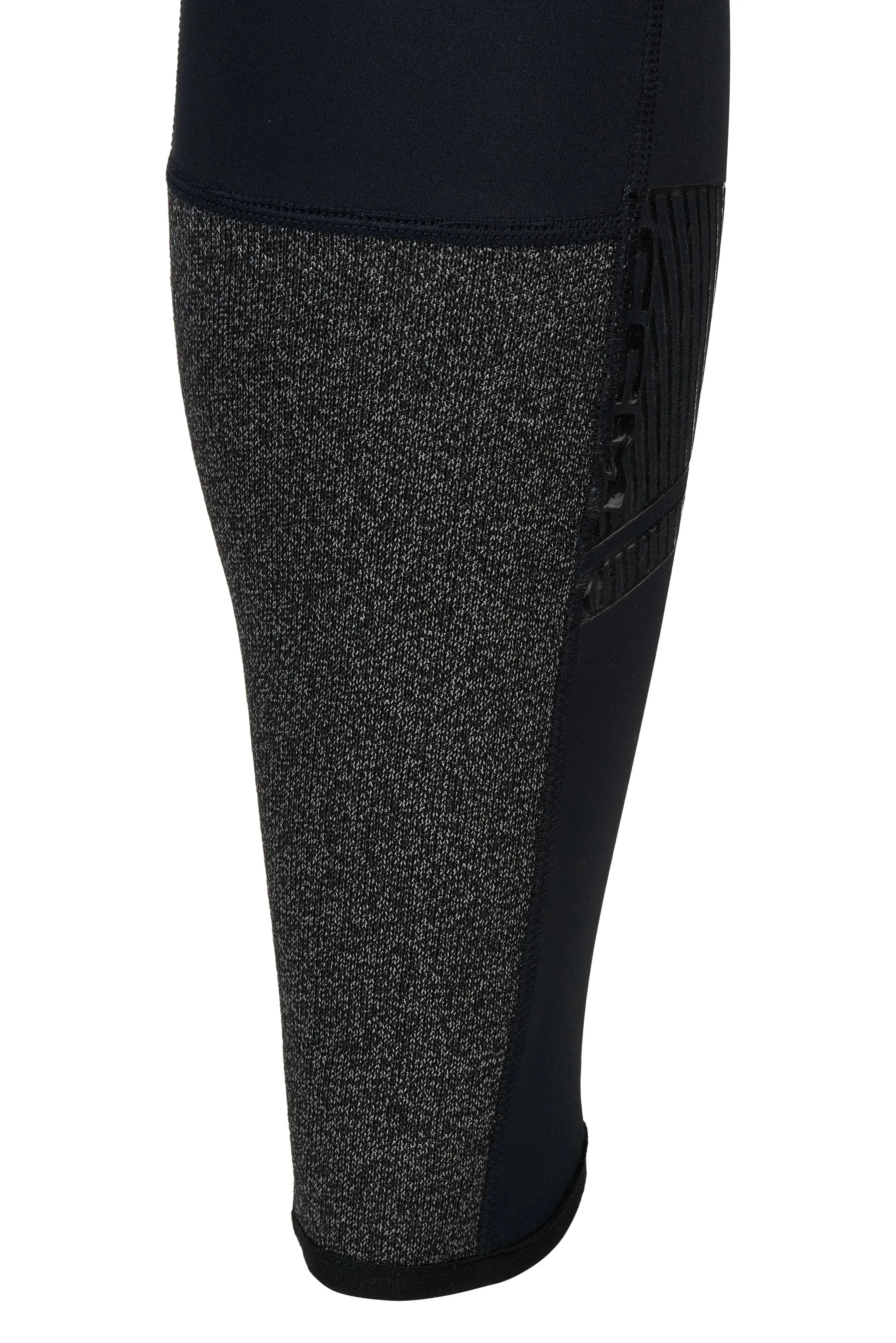 PANTALON COQUILLA, VELCROS, GRIP Y ZONA ANTICORTE SR. CCM