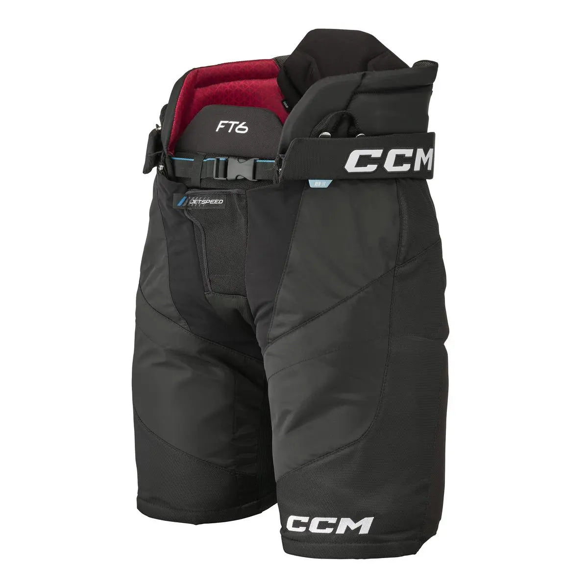 PANTALONES CCM JETSPEED FT6 JR. CCM