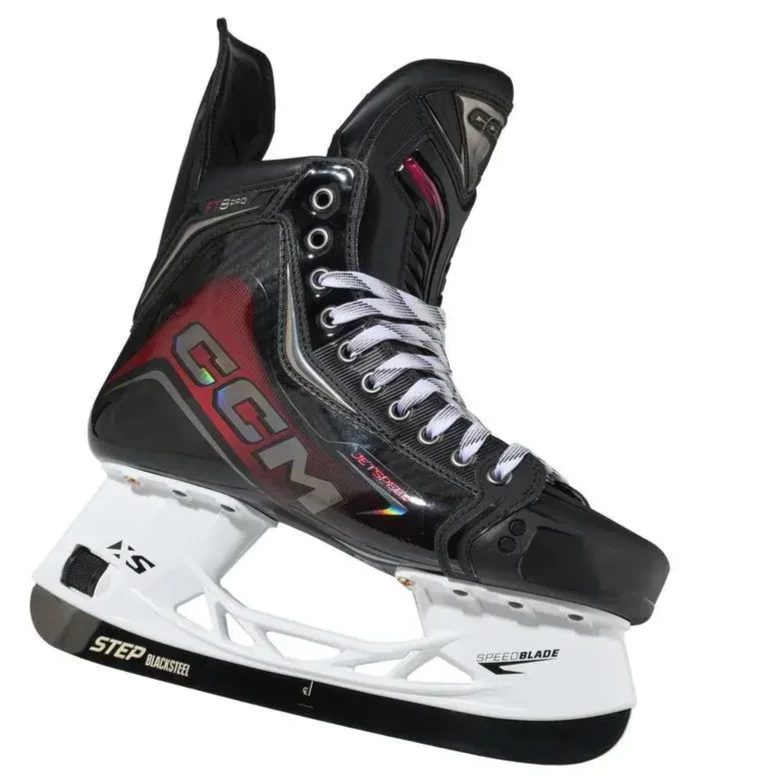 PATINES HOCKEY HIELO CCM JETSPEED FT8 PRO SR. CCM
