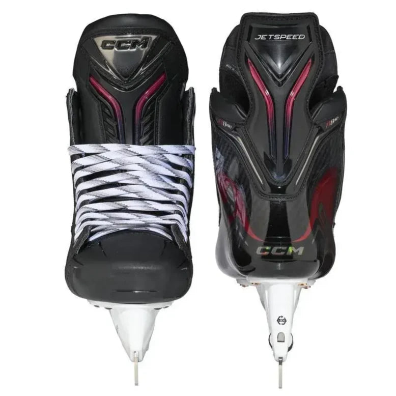PATINES HOCKEY HIELO CCM JETSPEED FT8 PRO SR. CCM