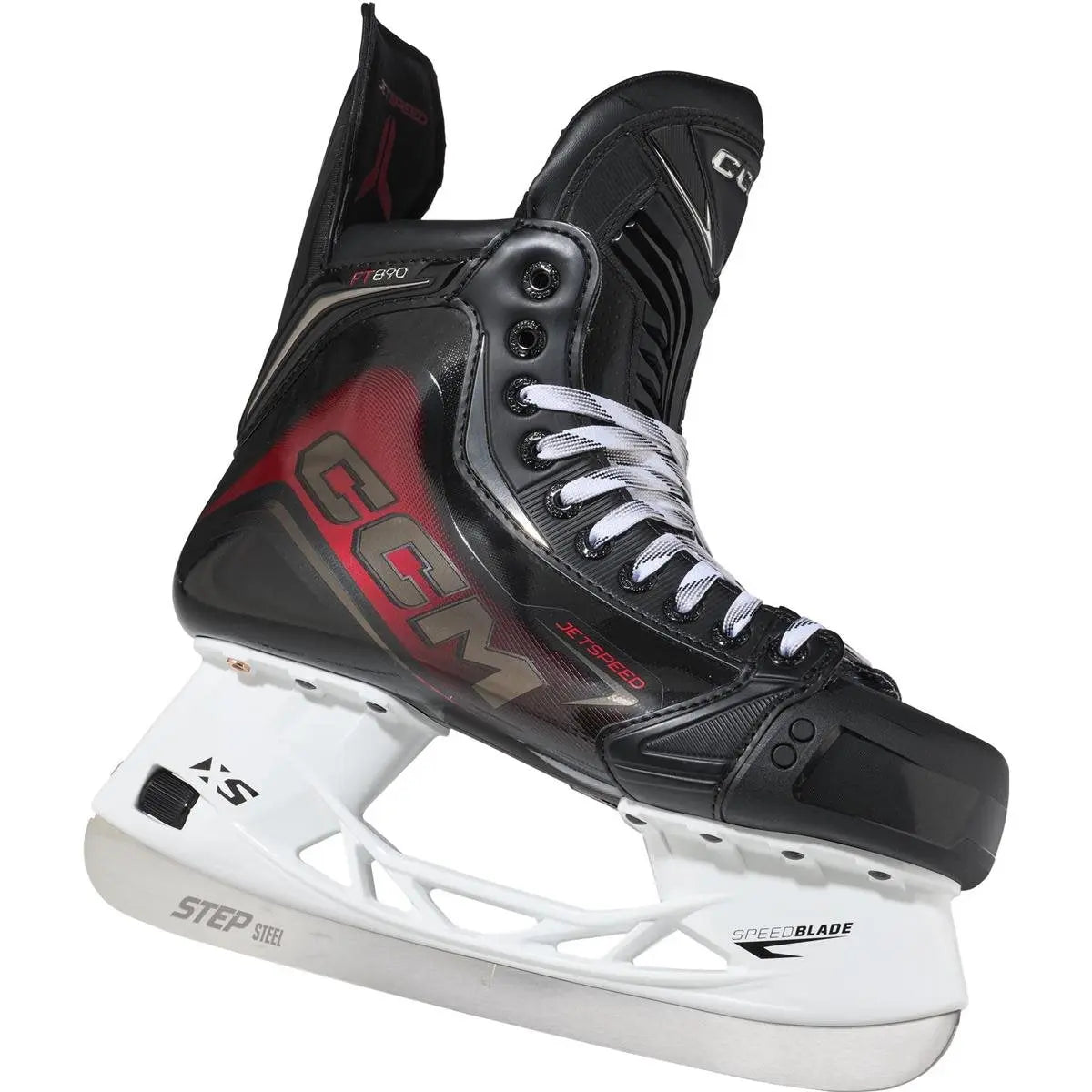 PATINES HOCKEY HIELO CCM JETSPEED FT890 INT. CCM