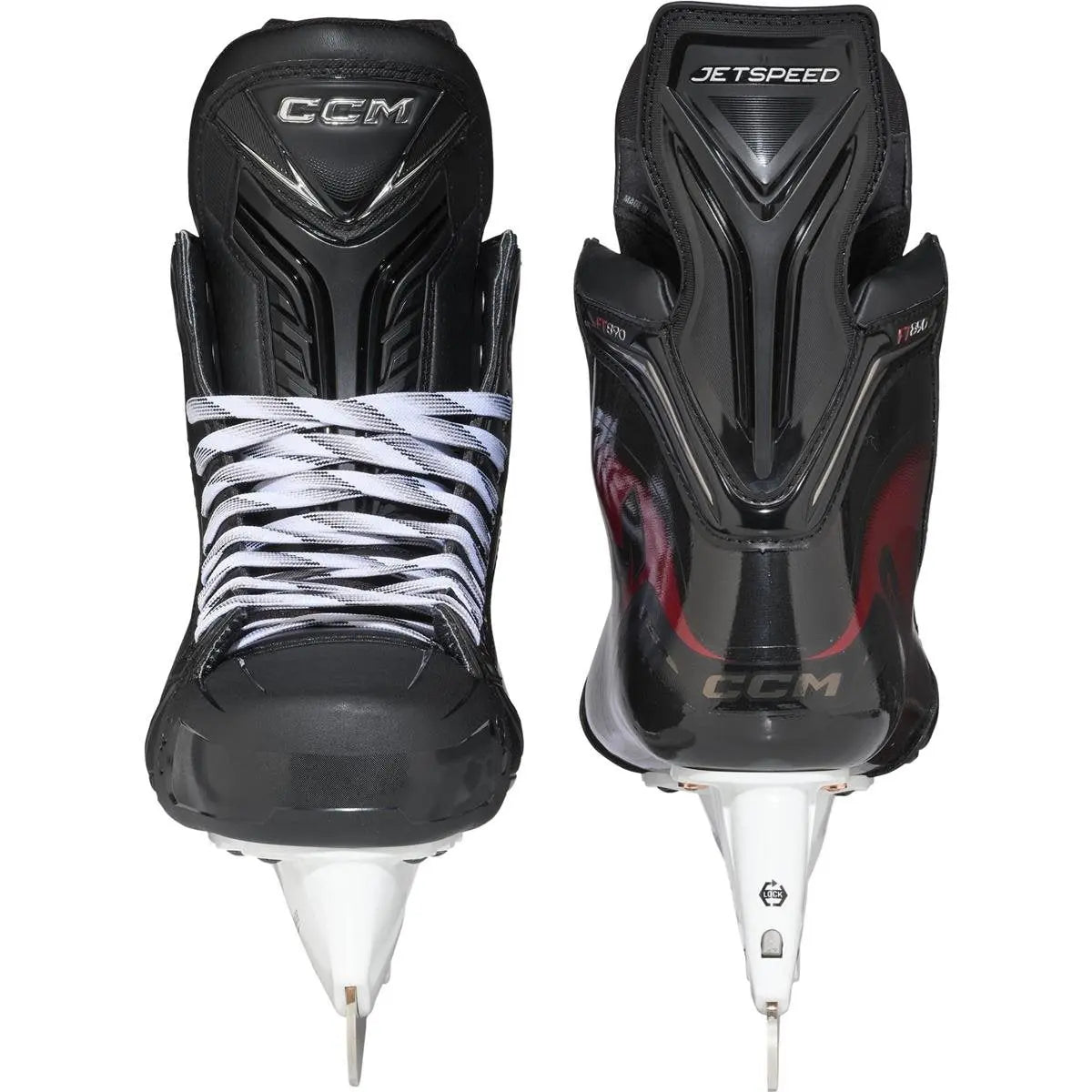 PATINES HOCKEY HIELO CCM JETSPEED FT890 SR. CCM