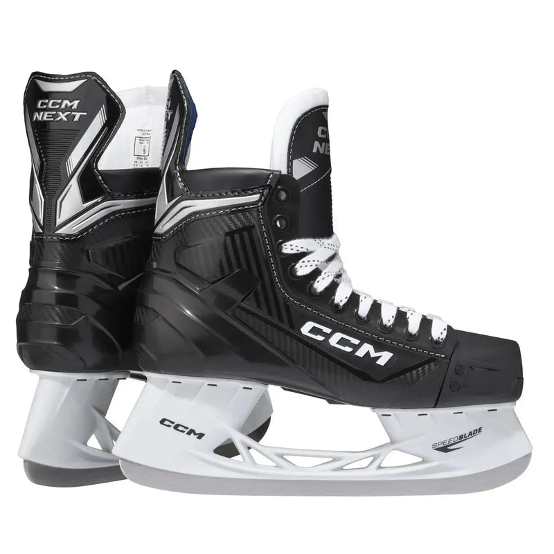 PATINES HOCKEY HIELO CCM NEXT INT.