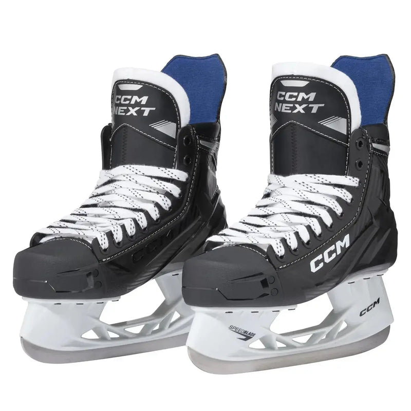 PATINES HOCKEY HIELO CCM NEXT INT.