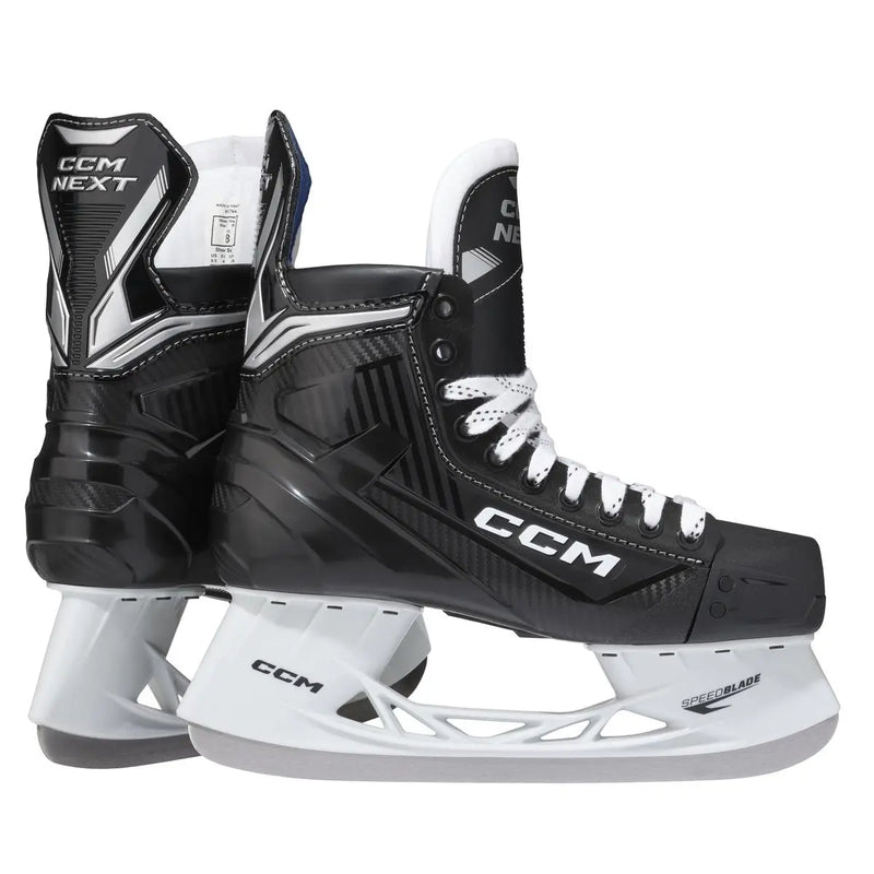 PATINES HOCKEY HIELO CCM NEXT SR. CCM