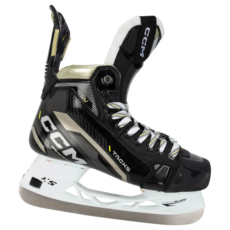 PATINES HOCKEY HIELO CCM TACKS AS-V INT. CCM